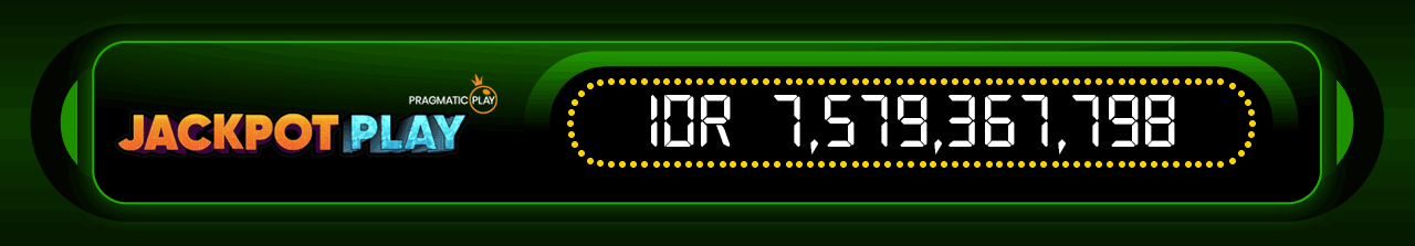 PCSLOT Jackpot